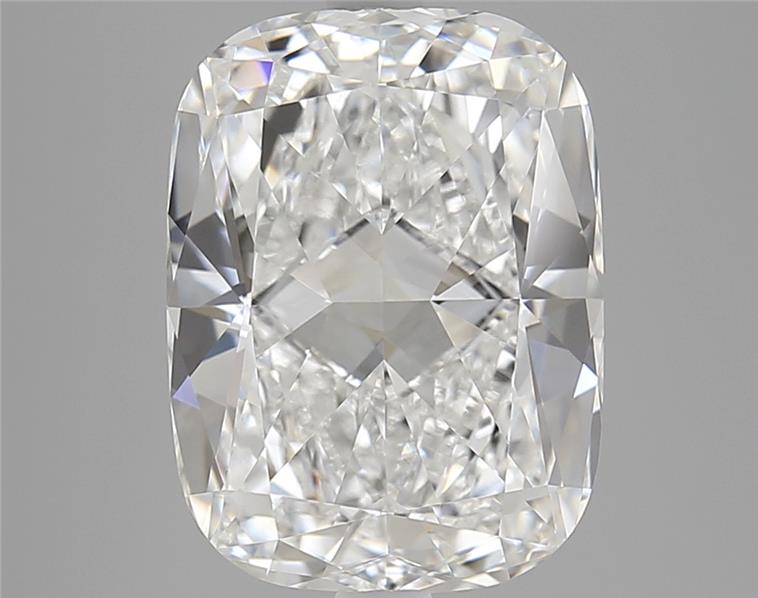 IGI 5.07 Carat Cushion Lab Grown Diamond 人工培育鑽石 實驗室人造鑽石