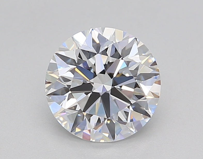 IGI 1.23 Carat 圓形 - Round Brilliant 培育鑽石 Lab Grown Diamond 人造鑽石 人工鑽石 實驗室鑽石 培養鑽石 香港 培育鑽 