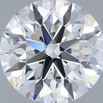 IGI 1.06 Carat Round Brilliant Lab Grown Diamond 人工培育鑽石 實驗室人造鑽石