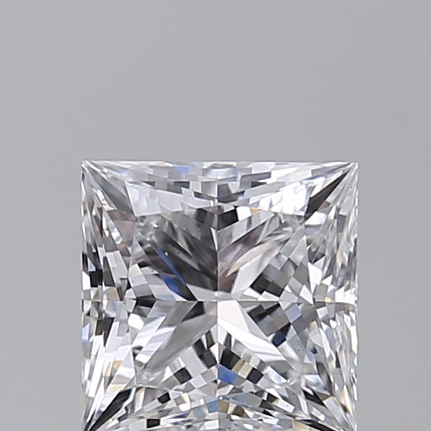 IGI 0.75 Carat 公主方 - Princess Cut 培育鑽石 Lab Grown Diamond 人造鑽石 人工鑽石 實驗室鑽石 培養鑽石 香港 培育鑽 