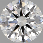 IGI 0.70 Carat Round Brilliant Lab Grown Diamond 人工培育鑽石 實驗室人造鑽石