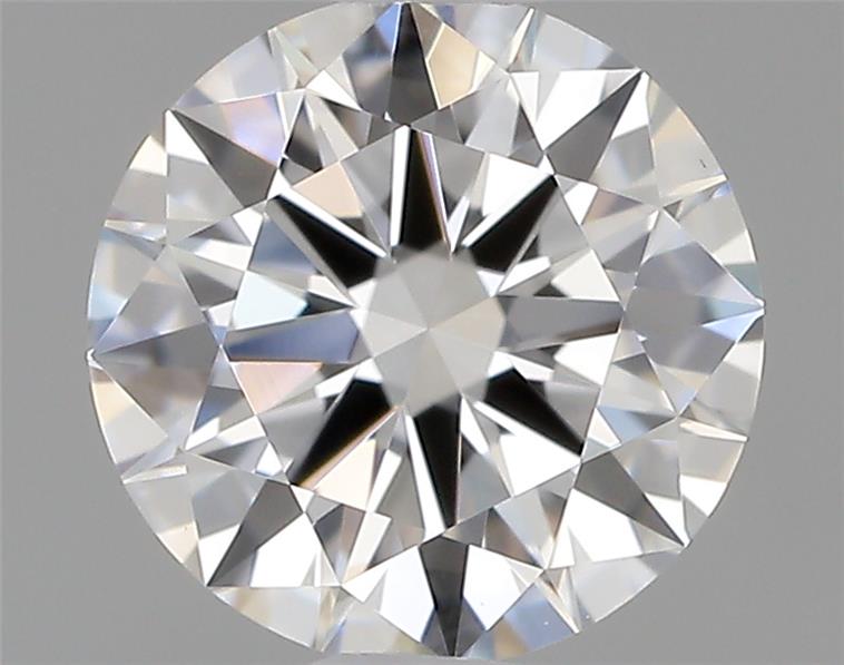 IGI 0.70 Carat Round Brilliant Lab Grown Diamond 人工培育鑽石 實驗室人造鑽石