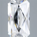 IGI 3.59 Carat Radiant Cut Lab Grown Diamond 人工培育鑽石 實驗室人造鑽石