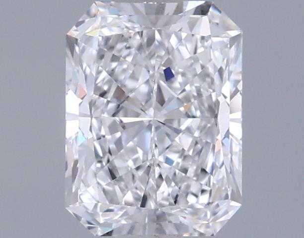IGI 1.00 Carat Radiant Cut Lab Grown Diamond 人工培育鑽石 實驗室人造鑽石