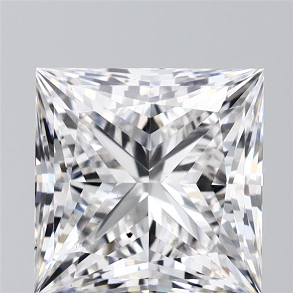 IGI 1.72 Carat Princess Cut Lab Grown Diamond 人工培育鑽石 實驗室人造鑽石