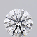 IGI 1.50 Carat Round Brilliant Lab Grown Diamond 人工培育鑽石 實驗室人造鑽石