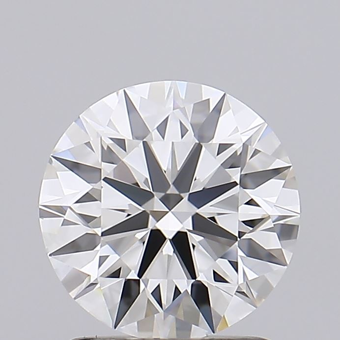 IGI 1.50 Carat Round Brilliant Lab Grown Diamond 人工培育鑽石 實驗室人造鑽石