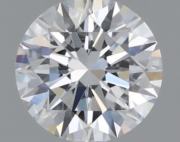 IGI 1 Carat Round Brilliant Lab Grown Diamond