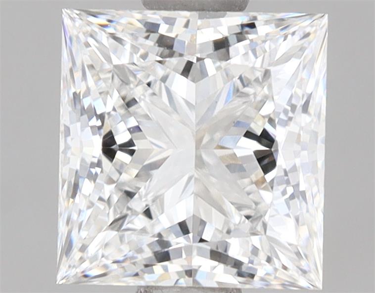 IGI 1.35 Carat Princess Cut Lab Grown Diamond
