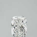 IGI 2.08 Carat Cushion Lab Grown Diamond 人工培育鑽石 實驗室人造鑽石