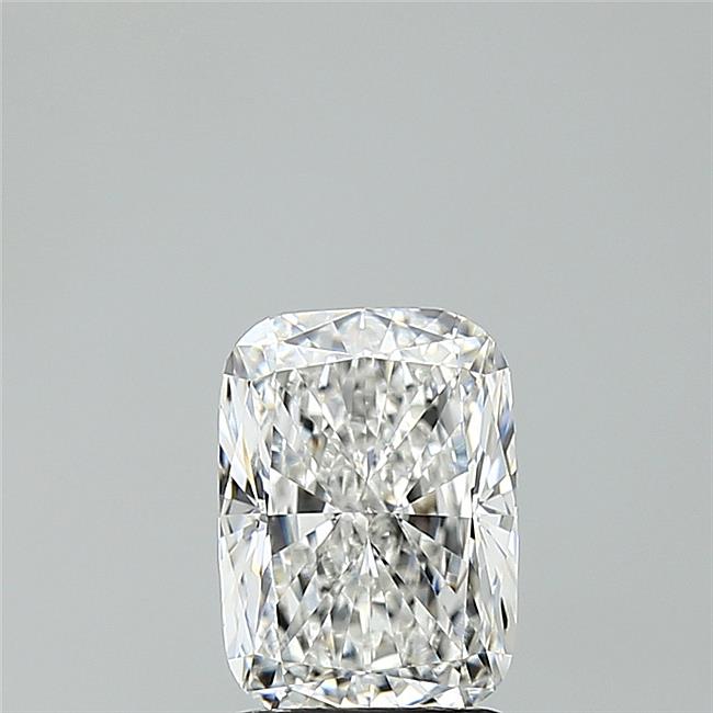 IGI 2.08 Carat Cushion Lab Grown Diamond 人工培育鑽石 實驗室人造鑽石