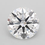 IGI 2.10 Carat Round Brilliant Lab Grown Diamond 人工培育鑽石 實驗室人造鑽石