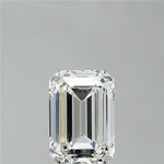 IGI 4.57 Carat Emerald Lab Grown Diamond 人工培育鑽石 實驗室人造鑽石