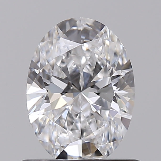 IGI 0.67 Carat 橢圓形 - Oval 培育鑽石 Lab Grown Diamond 人造鑽石 人工鑽石 實驗室鑽石 培養鑽石 香港 培育鑽 