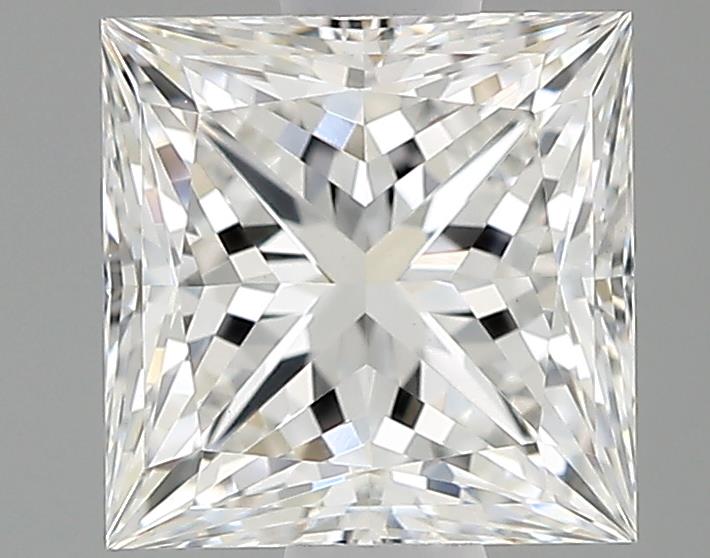 IGI 1.04 Carat Princess Cut Lab Grown Diamond 人工培育鑽石 實驗室人造鑽石