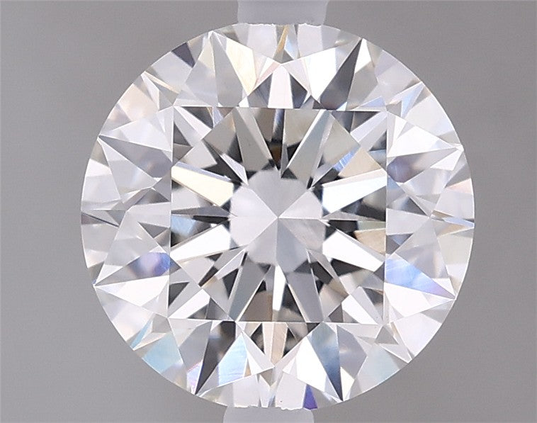 IGI 1.59 Carat Round Brilliant Lab Grown Diamond 人工培育鑽石 實驗室人造鑽石