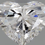 GIA 1.03 Carat 心形 - Heart 天然鑽石 Natural diamond